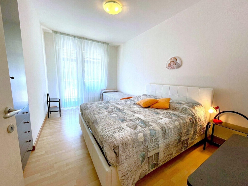 Caorle Apartment by Adriatic Sea
