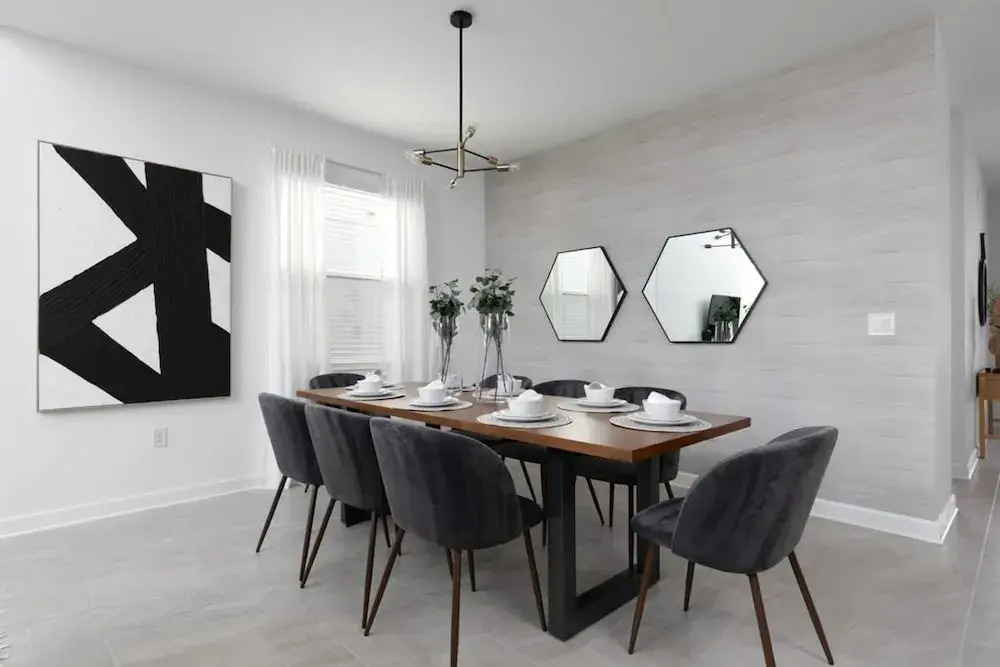 Chic Spacious Best Vacation Home