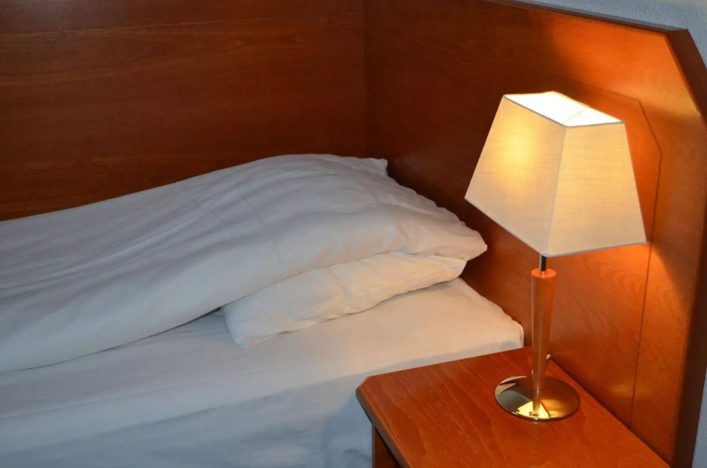 Bjerkvik Hotel