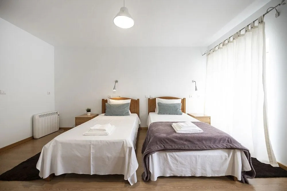 Casa Miná - Rooms