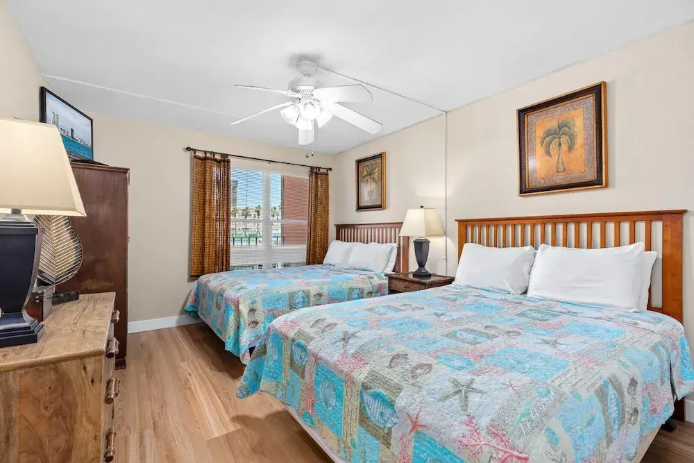 Gulfview ll by Padre Getaways