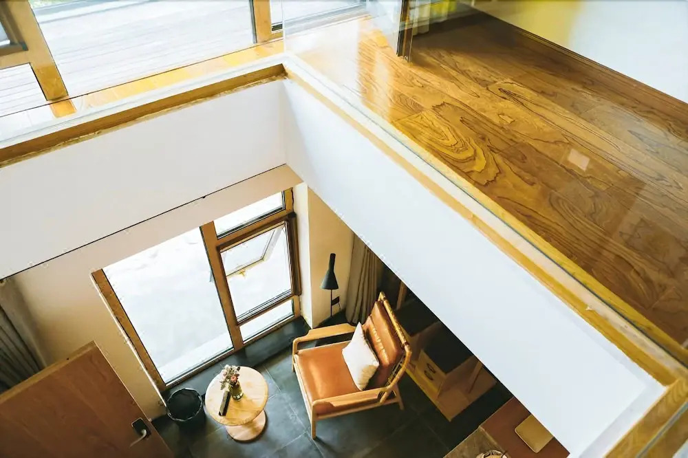 Qizhu Younan Mountain Boutique Guesthouse