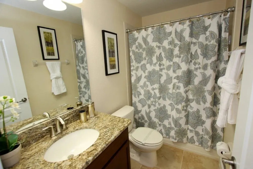 Ov4180 - Champions Gate Resort - 9 Bed 5 Baths Villa