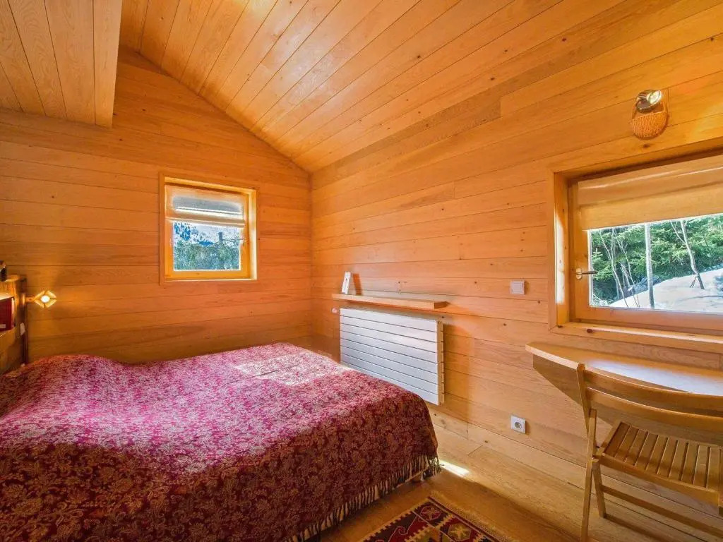 Chalet Méribel, 7 pièces, 12 personnes - FR-1-565-36