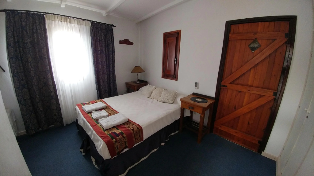 Apart La Quinta Residencia