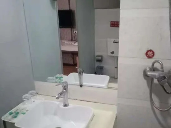 Dream Cube Hotel