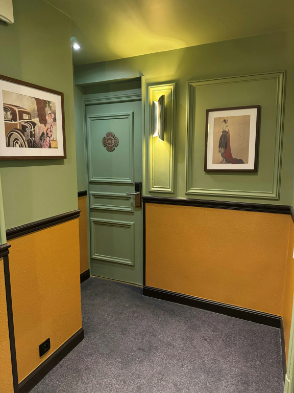 Hotel Du Flaneur