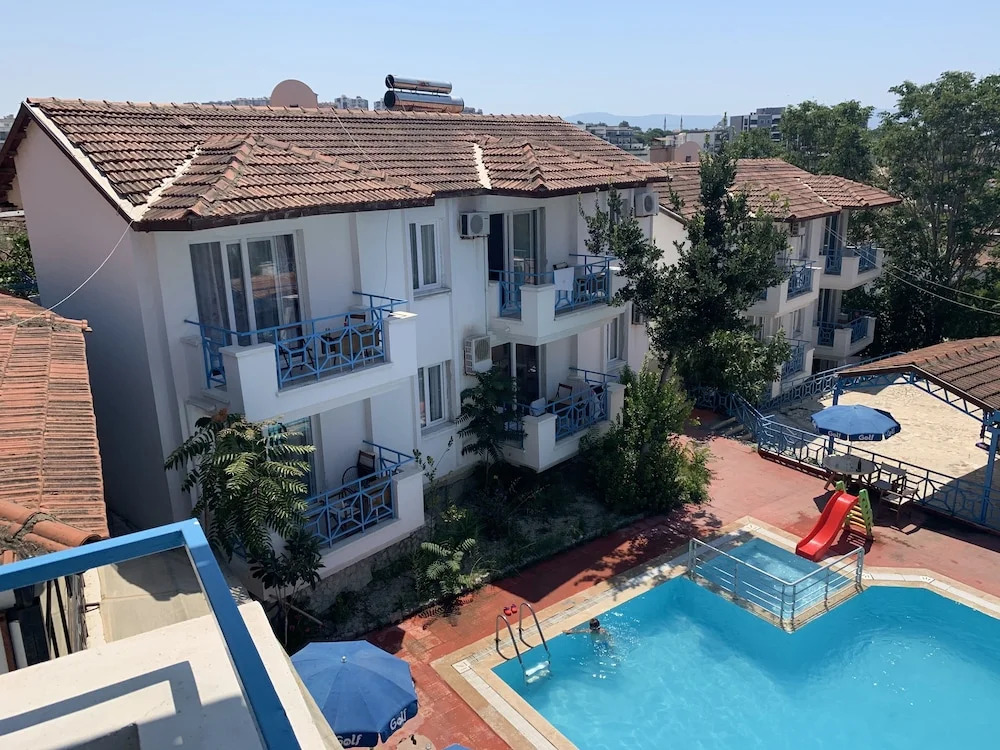 Gold Apart Hotel