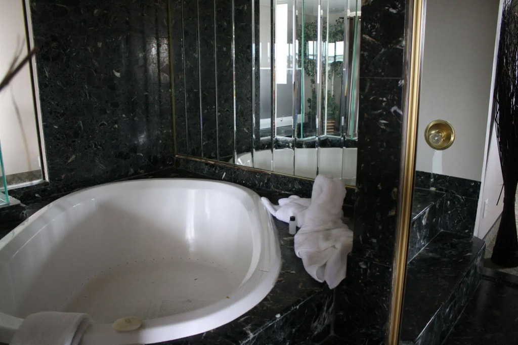 Grand Motel Saint-Hubert
