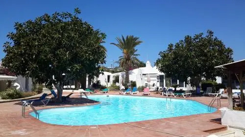 Bungalow 2-7 Playa del Ingles