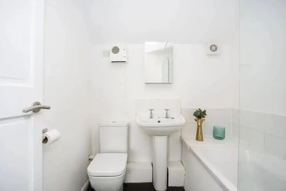 Loft Living Leigh-on-sea