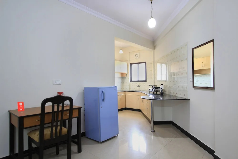 Compact Greenview Homes