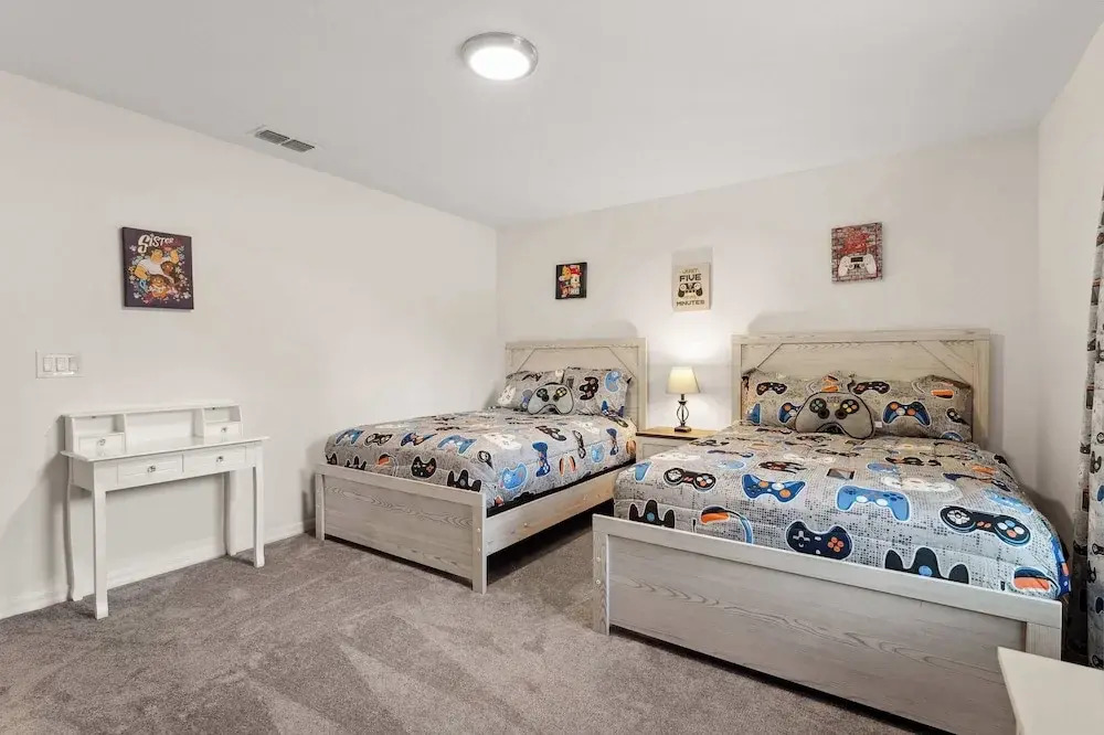 Veranda Sunshine Escape 5 BDR