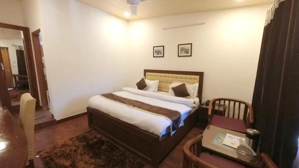 Hotel Sunny Cot