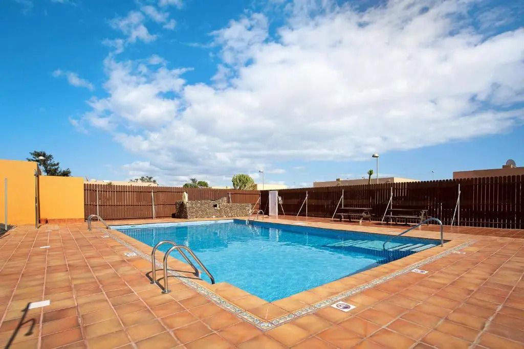Villa Dayely
