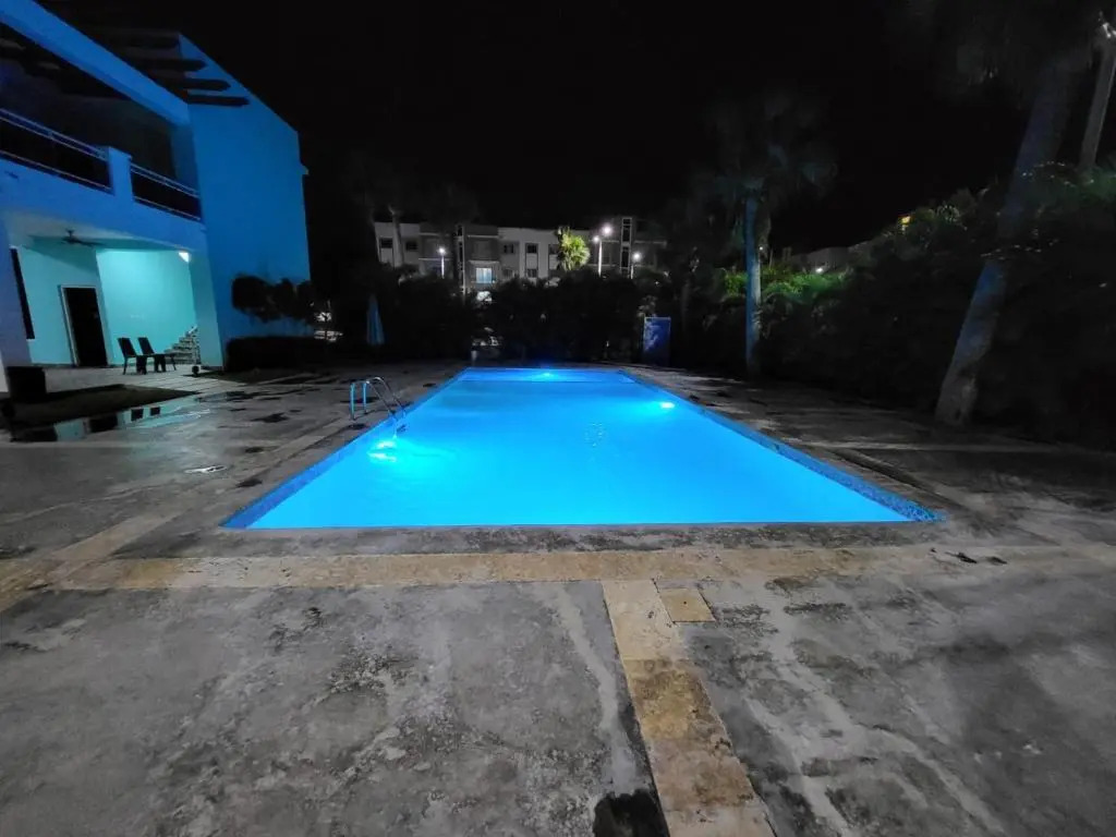 Oasis Palma Real santiago, Republica Dominicana