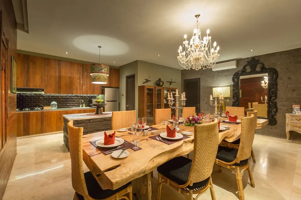 Jadine Bali Villa by Nagisa Bali