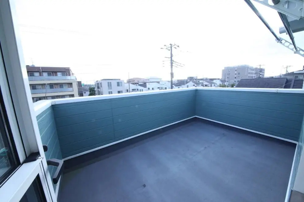 Urayasukodate