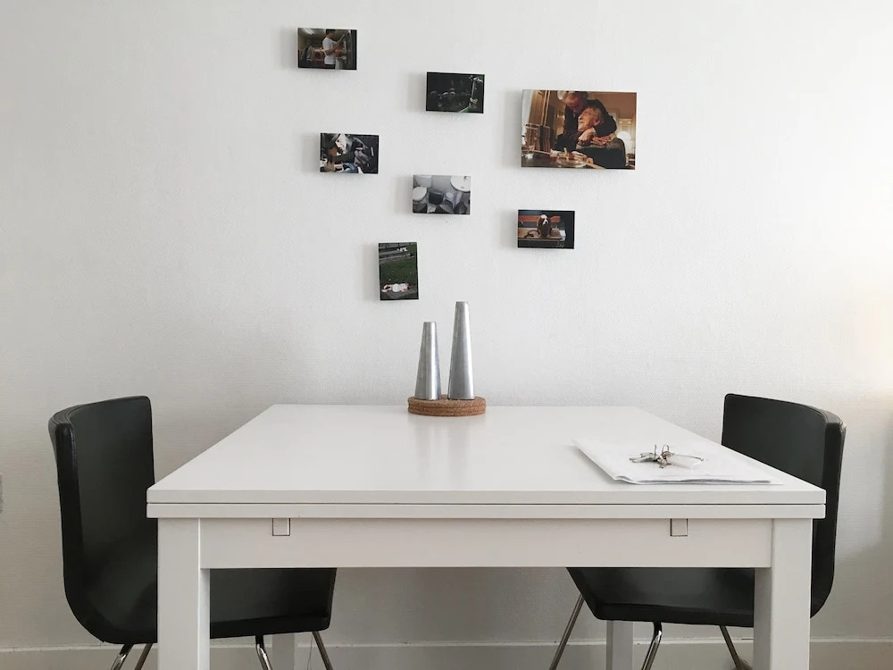Apartment close to Metro 140-1