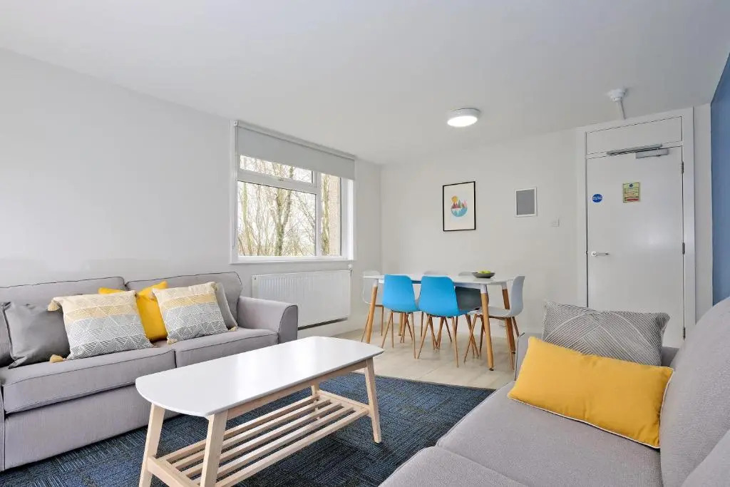 Cooper Court