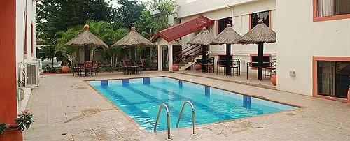 Court Gardens Hotel