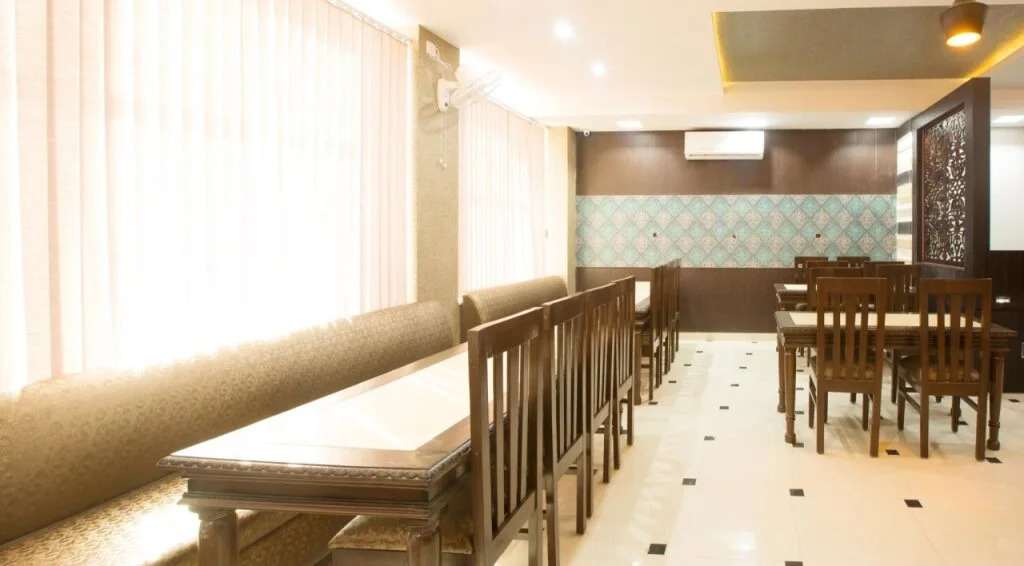 Vibhav Grand