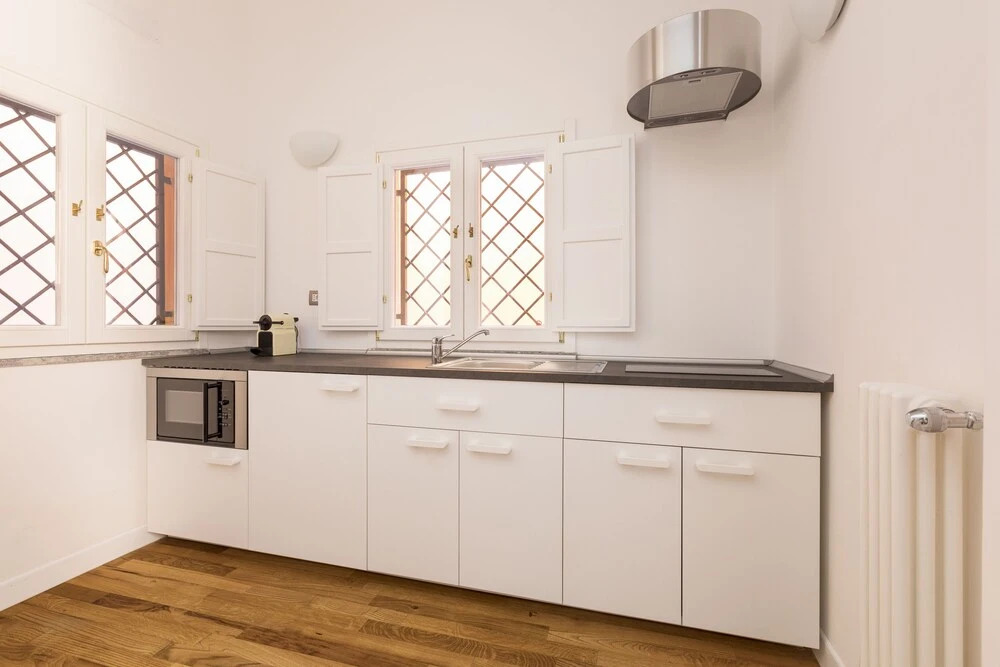 Central Vaticano Suites by Sonder