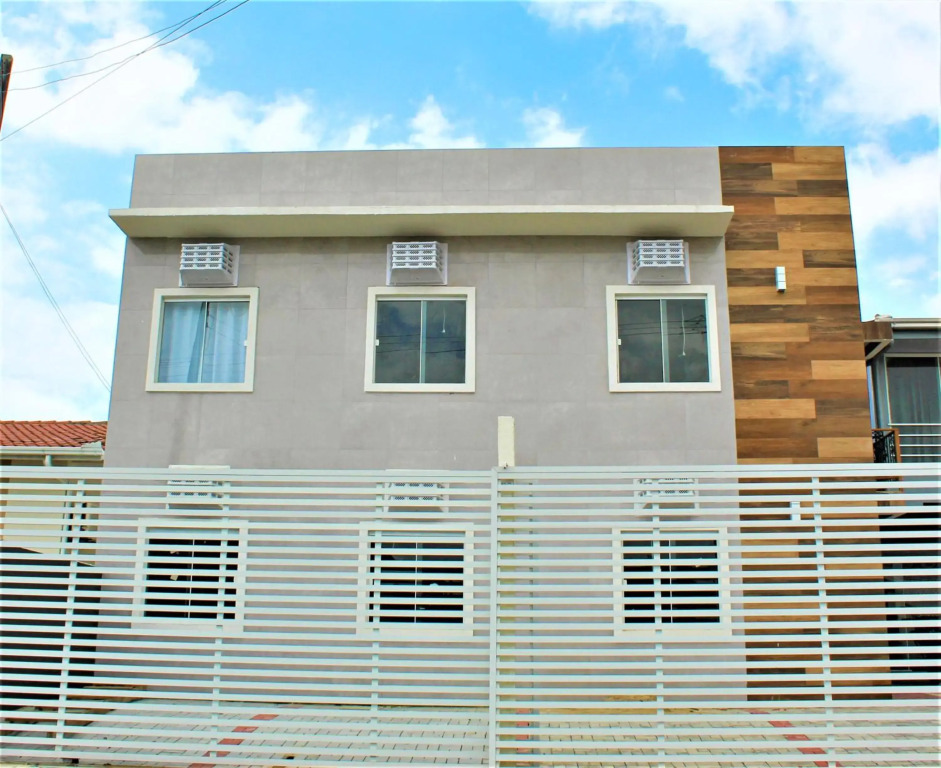 Perto da Meia Praia e do Píer com Cozinha Garagem Ar Wi-Fi e Enxoval - CASA OLINDA