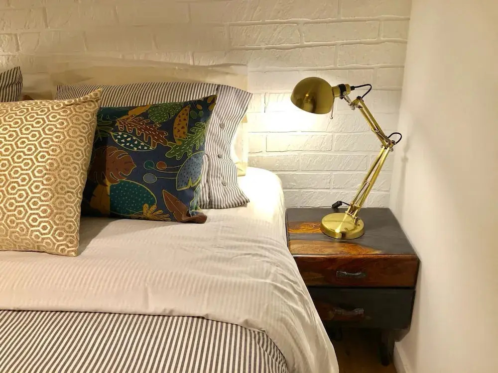 Green Street 1-Bed Perfect To Explore Lisbon