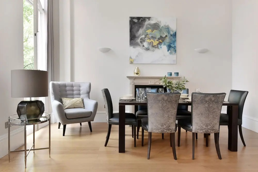 London Lifestyle Apartments Knightsbridge