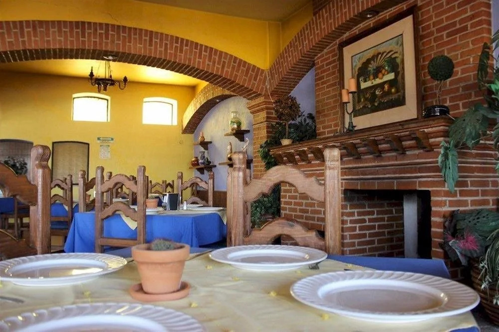 Hotel Cuamanco