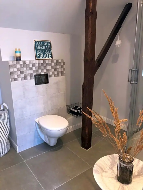 Szumi Las Bed & Breakfast