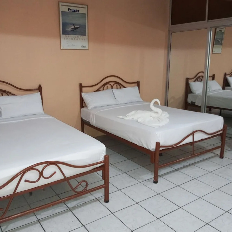 Hotel Dorado
