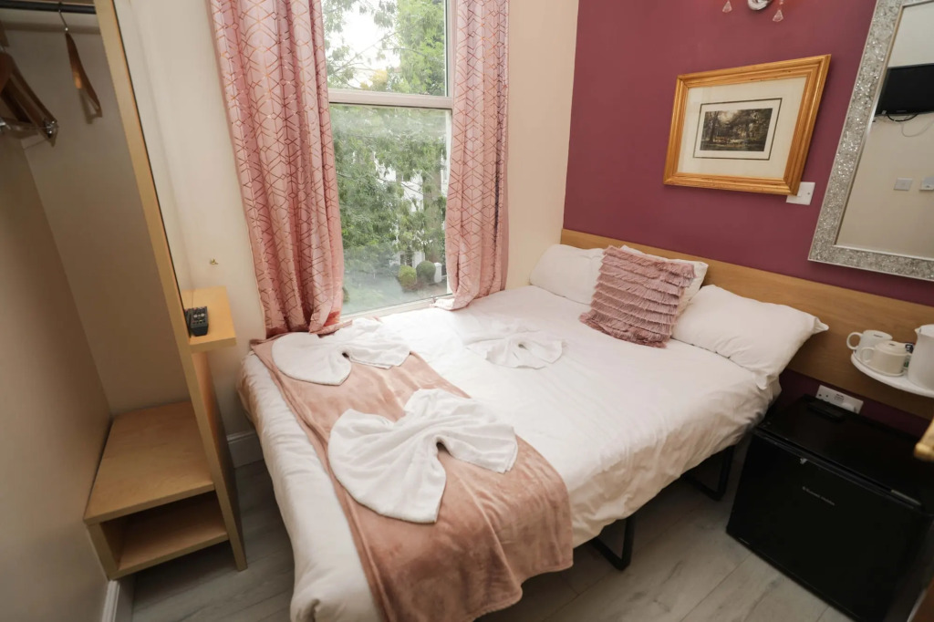 Jubilee Hotel Kensington