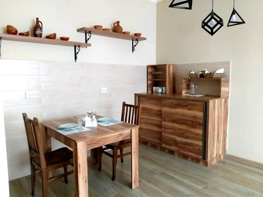 Baqari Inn