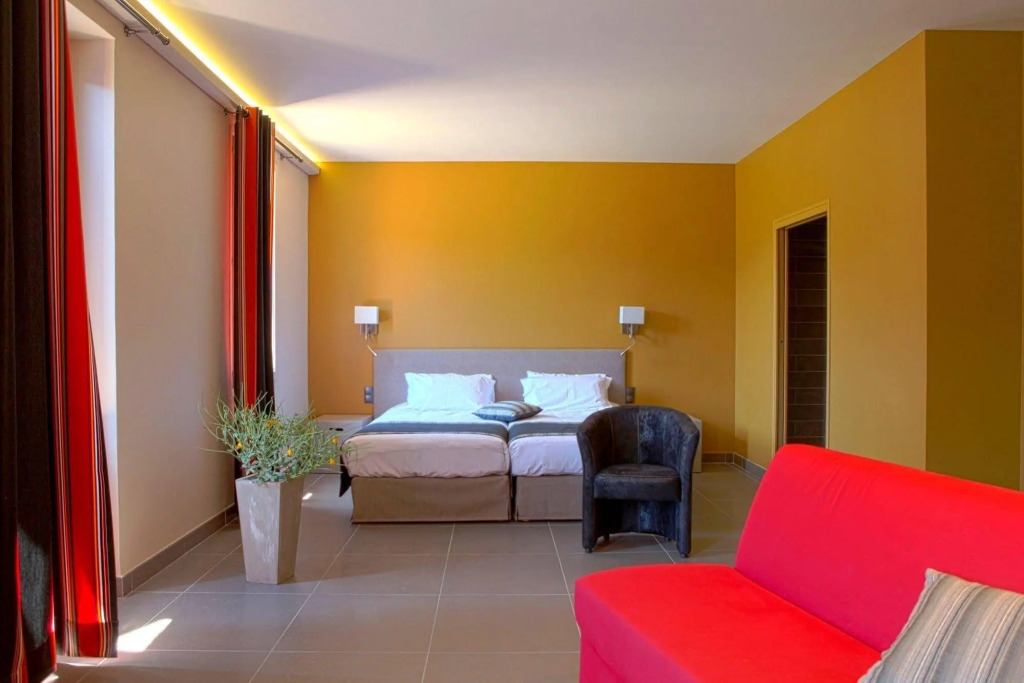 Auberge du Vigneron