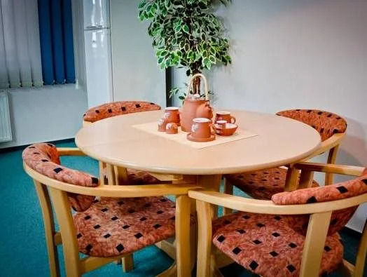 Hotel Palác Elektra