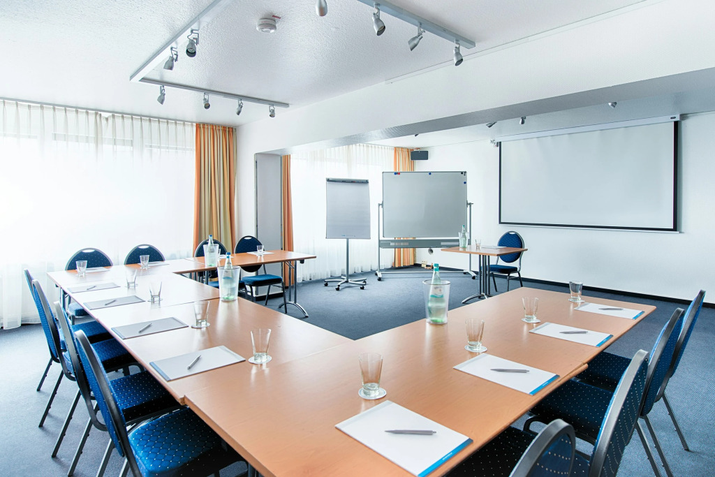 Garner Hotel Stuhr - Bremen A1 by IHG