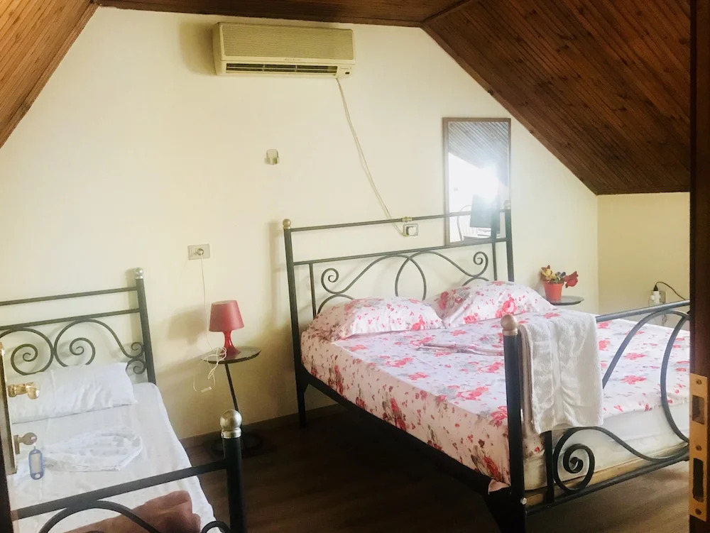 Hotel Drinos