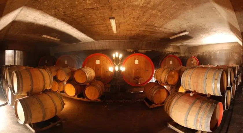 Tenuta Torre Gaia
