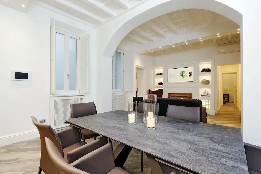 Ripetta Grand Suites