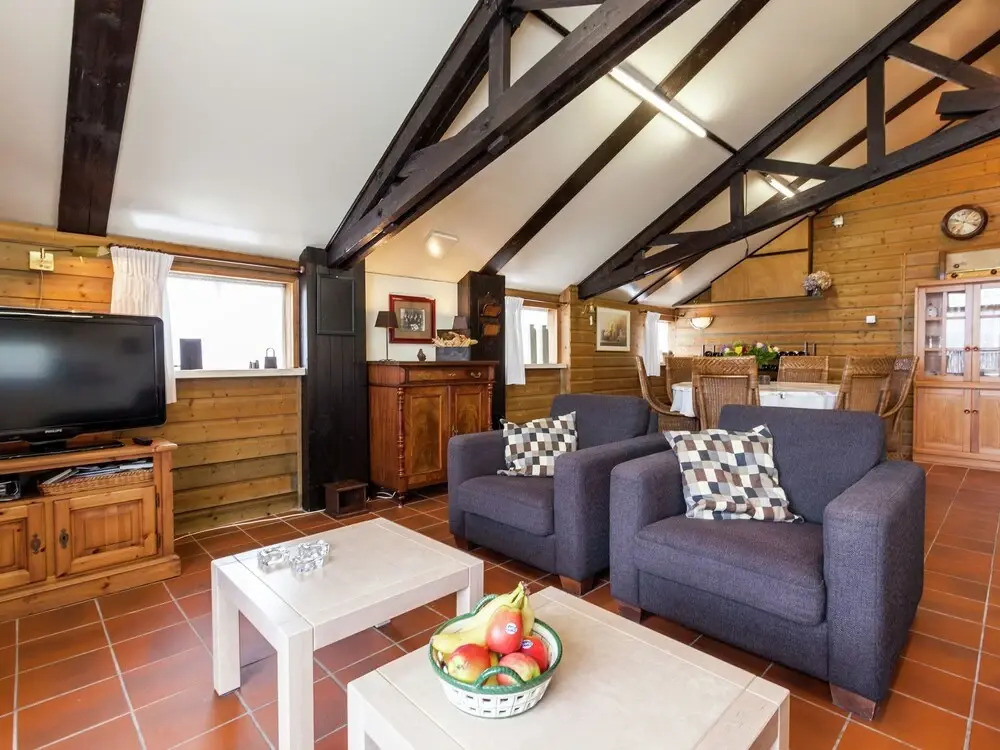 Holiday Home in Oisterwijk With Private Pool