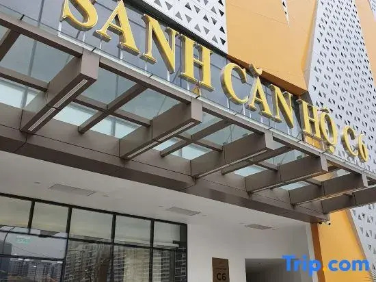 BOM HOMES- VINHOMES DCAPITAL- SERVICE APARTMENt