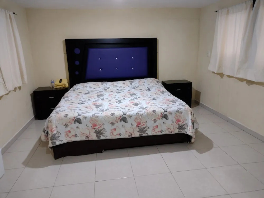 Hotel Amador