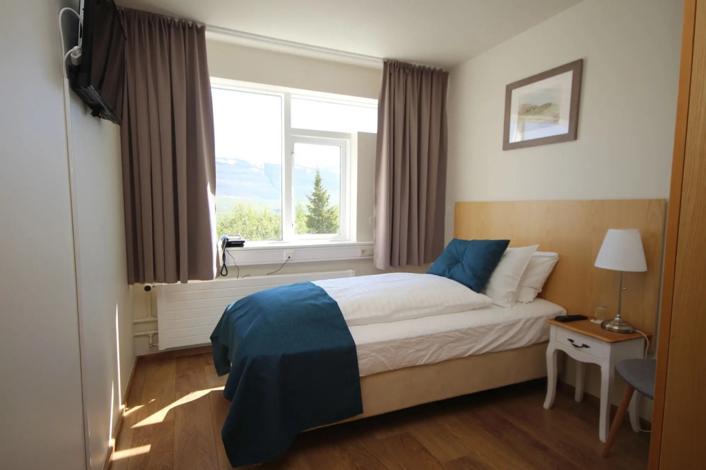 Hotel Kjarnalundur- Aurora Dream - Lodges and Rooms