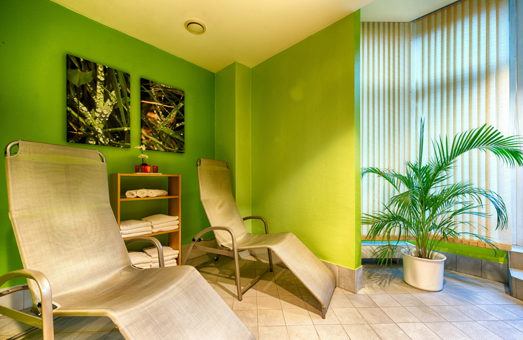 Leonardo Hotel Hamburg Airport