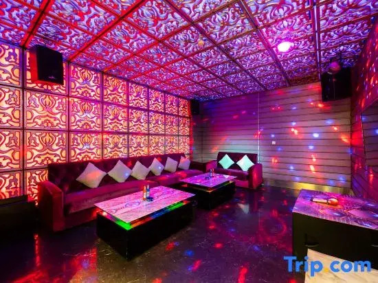 Wanhao Kaiyue International Hotel