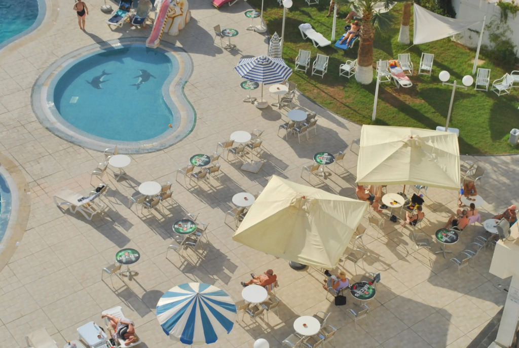 City Business Monastir Center