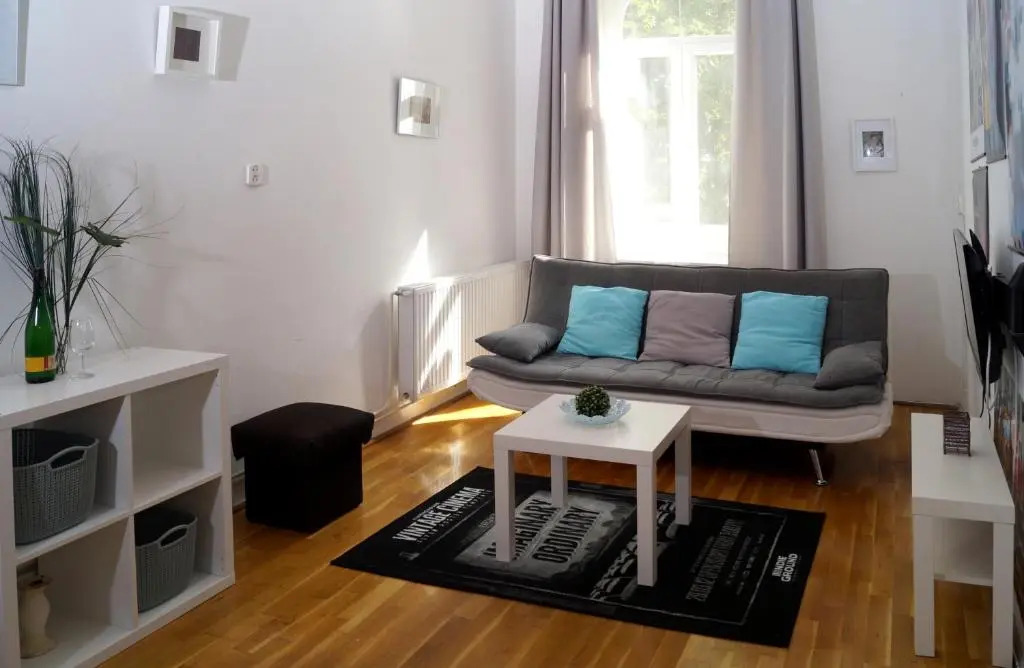 BpR P6 Apartment