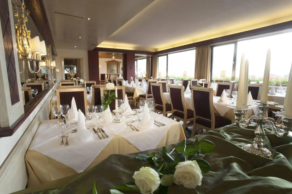 Hotel Bruno